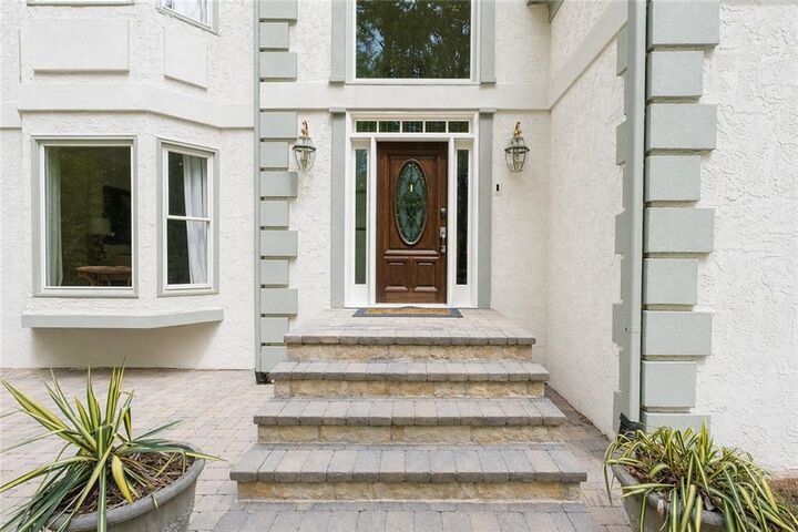 Property Photo:  9570 Huntcliff Trace  GA 30350 