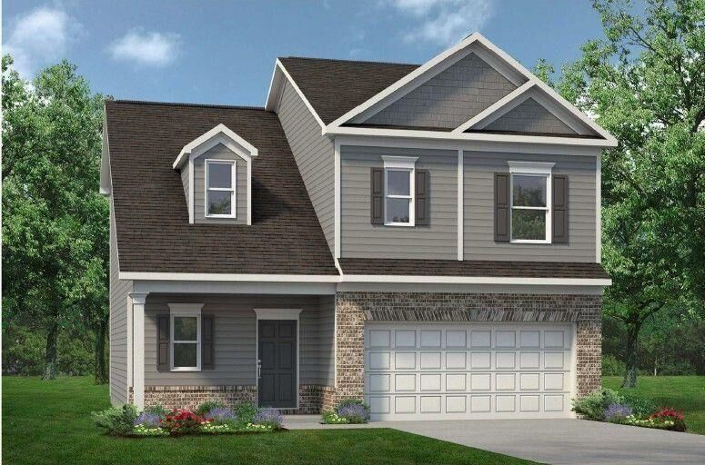 Property Photo:  853 Kensington Street  GA 30145 