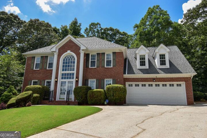 Property Photo:  1858 De Winton Place  GA 30043 