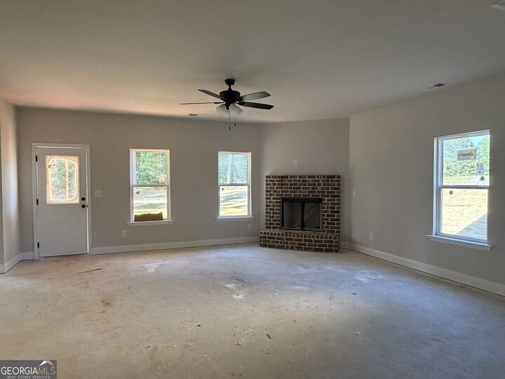Property Photo:  1529 Cabin Creek Trail  GA 30223 