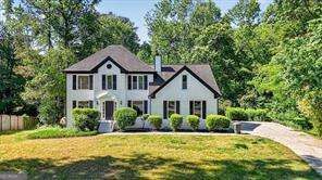 Property Photo:  3046 Milford Chase SW  GA 30008 