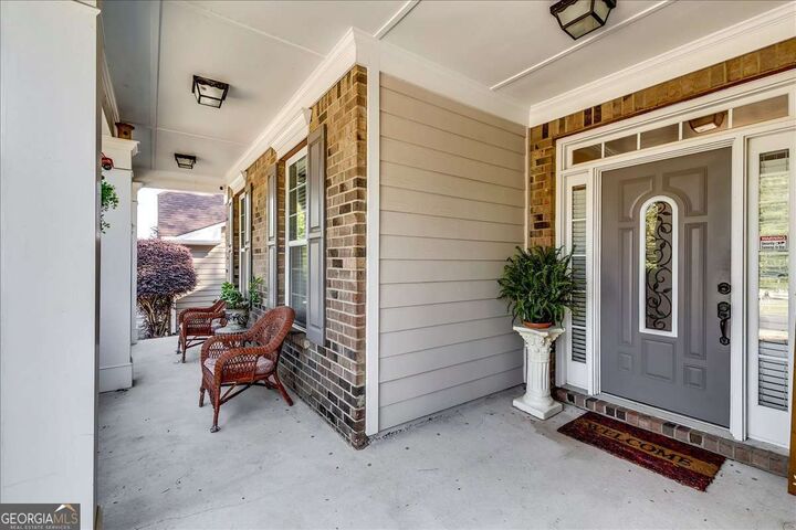 Property Photo:  1427 Preserve Park Drive  GA 30052 