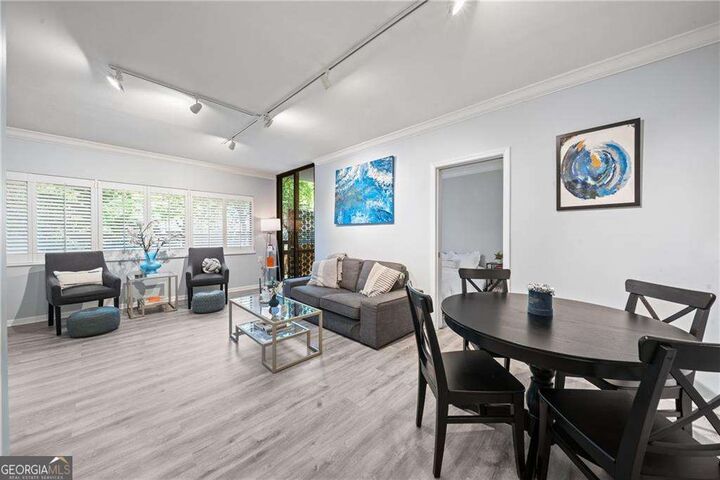 Property Photo:  1130 Piedmont Avenue NE 408  GA 30309 
