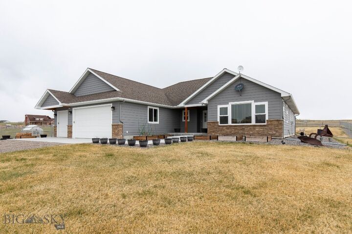 Property Photo:  7 Bluebell Road  MT 59752 