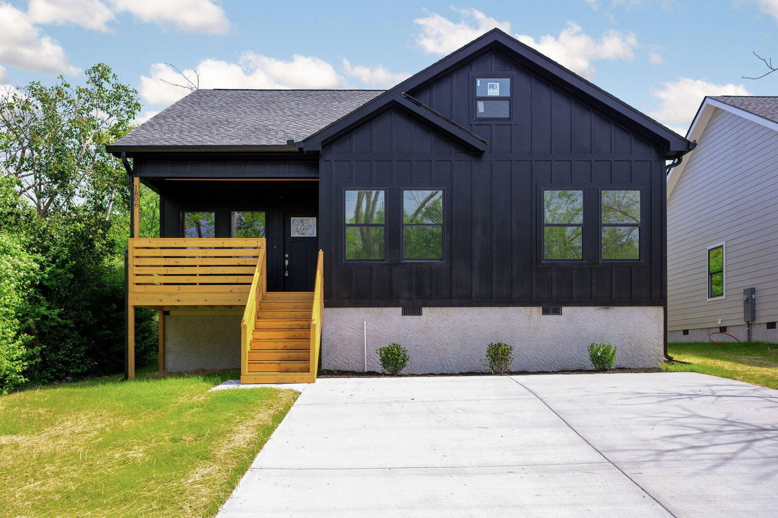 Property Photo:  1806 Wheeler Avenue  TN 37406 
