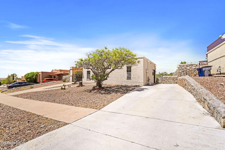 Property Photo:  7148 Villa Hermosa Drive  TX 79912 