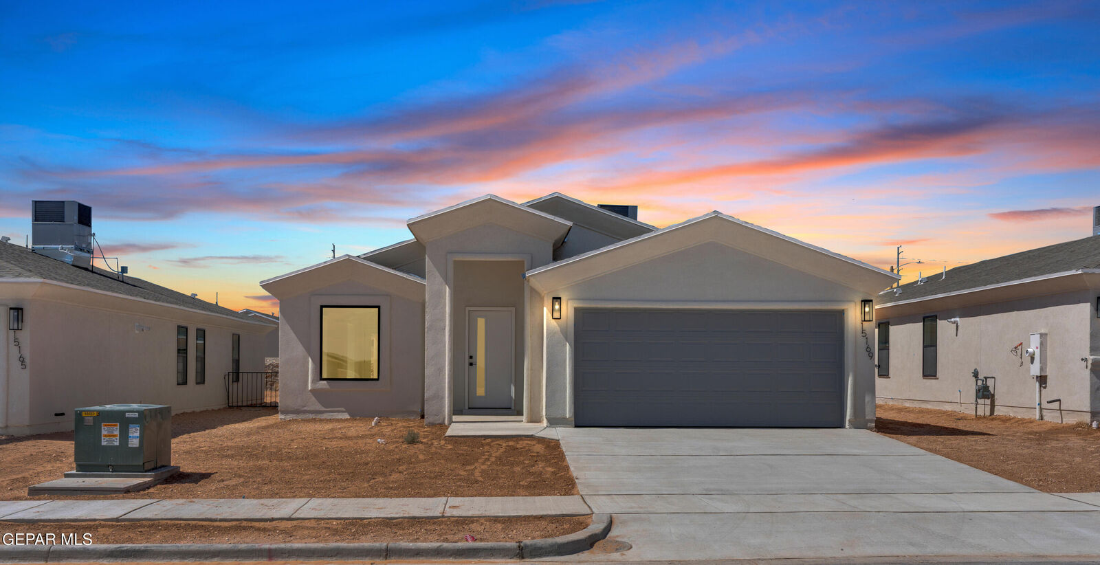 Property Photo:  15148 Endurance Avenue  TX 79938 