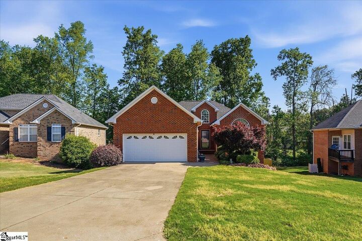 Property Photo:  379 Sandpiper Drive  SC 29316 