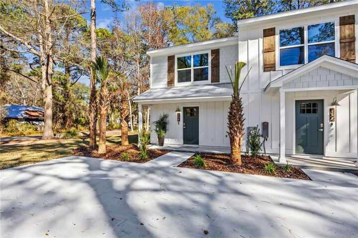 Property Photo:  184 Clarks Bluff Road  GA 31548 