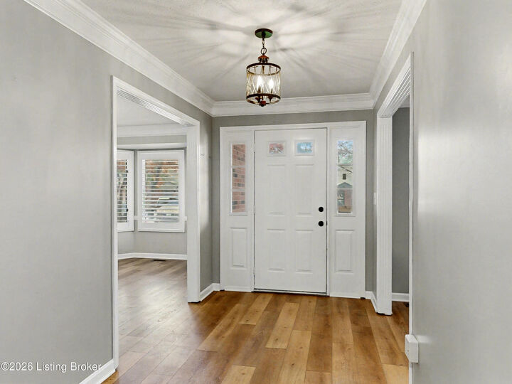 Property Photo:  5001 Marina Cove  KY 40059 