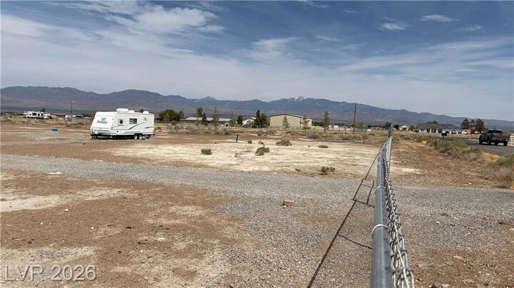 Property Photo:  4050 Jasmine Street  NV 89048 