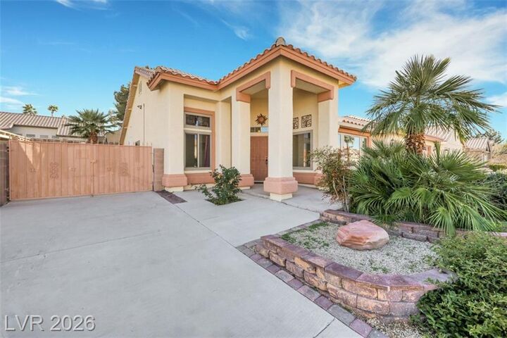 Property Photo:  1741 Horizon Sunset Drive  NV 89123 