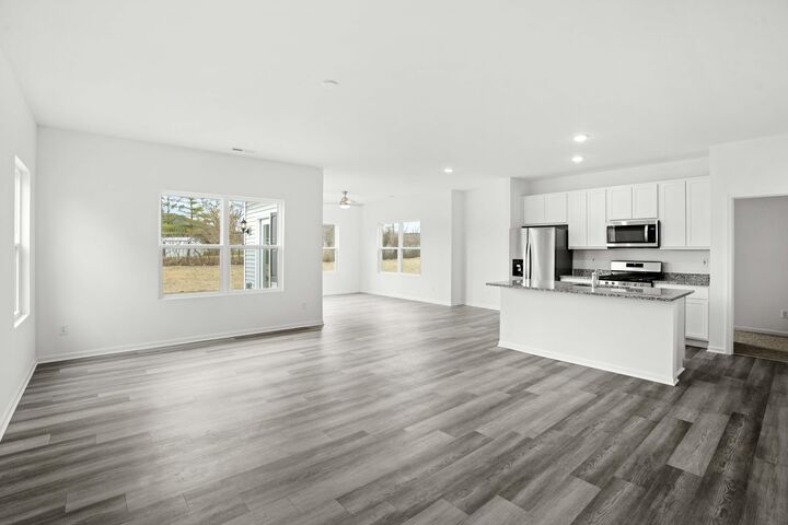 Property Photo:  7076 Johnson Street  IN 46410 