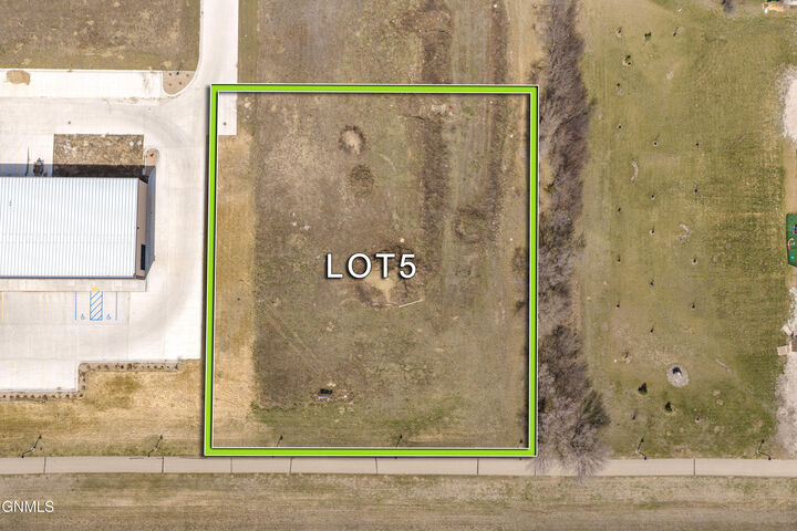 Property Photo:  Tbd McDougall Drive N  ND 58504 