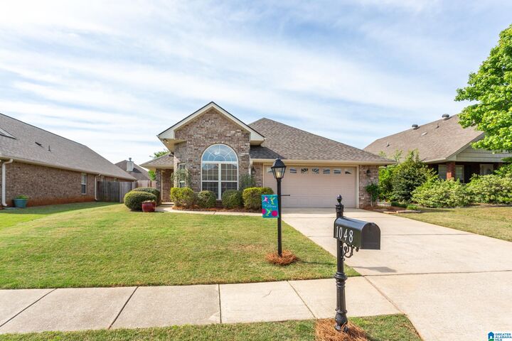 Property Photo:  1048 Lexington Drive  AL 35004 