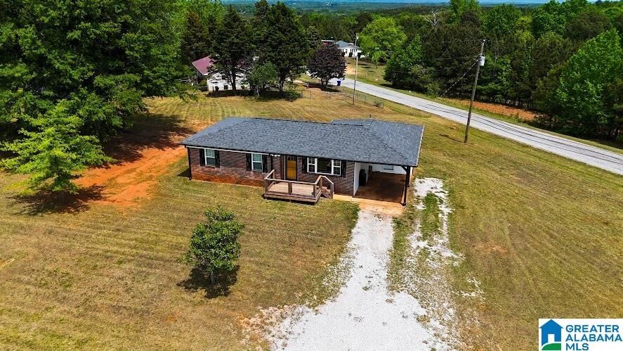 Property Photo:  17560 County Road 87  AL 36280 