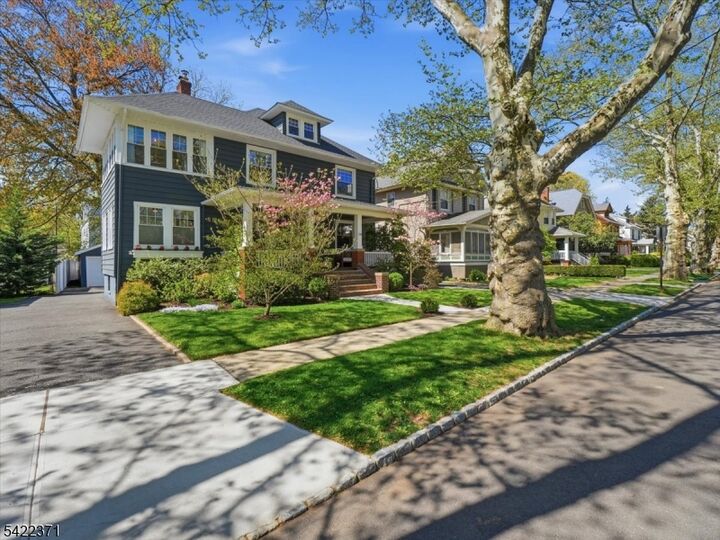 Property Photo:  14 Evergreen Ave  NJ 07003 