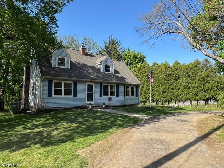 Property Photo:  24 High St  NJ 08804 