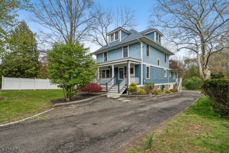 Property Photo:  1644 Springfield Ave  NJ 07974 