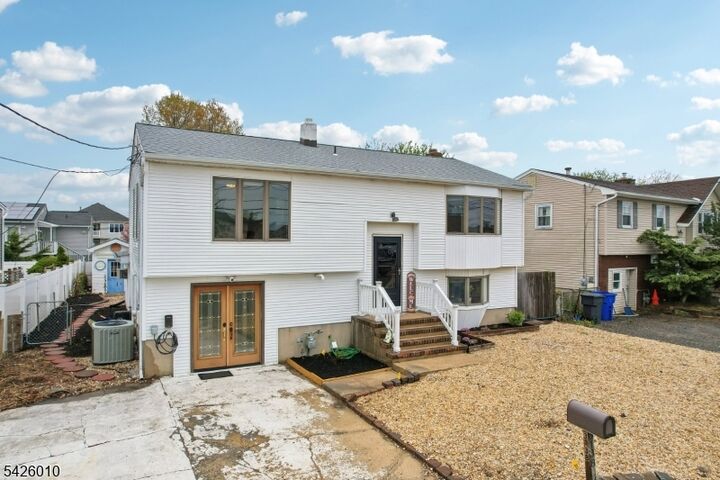 Property Photo: 3138 Oceanic Dr NJ 08753