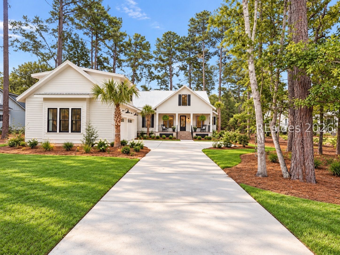 Property Photo:  10 Oldfield Village Road  SC 29909 