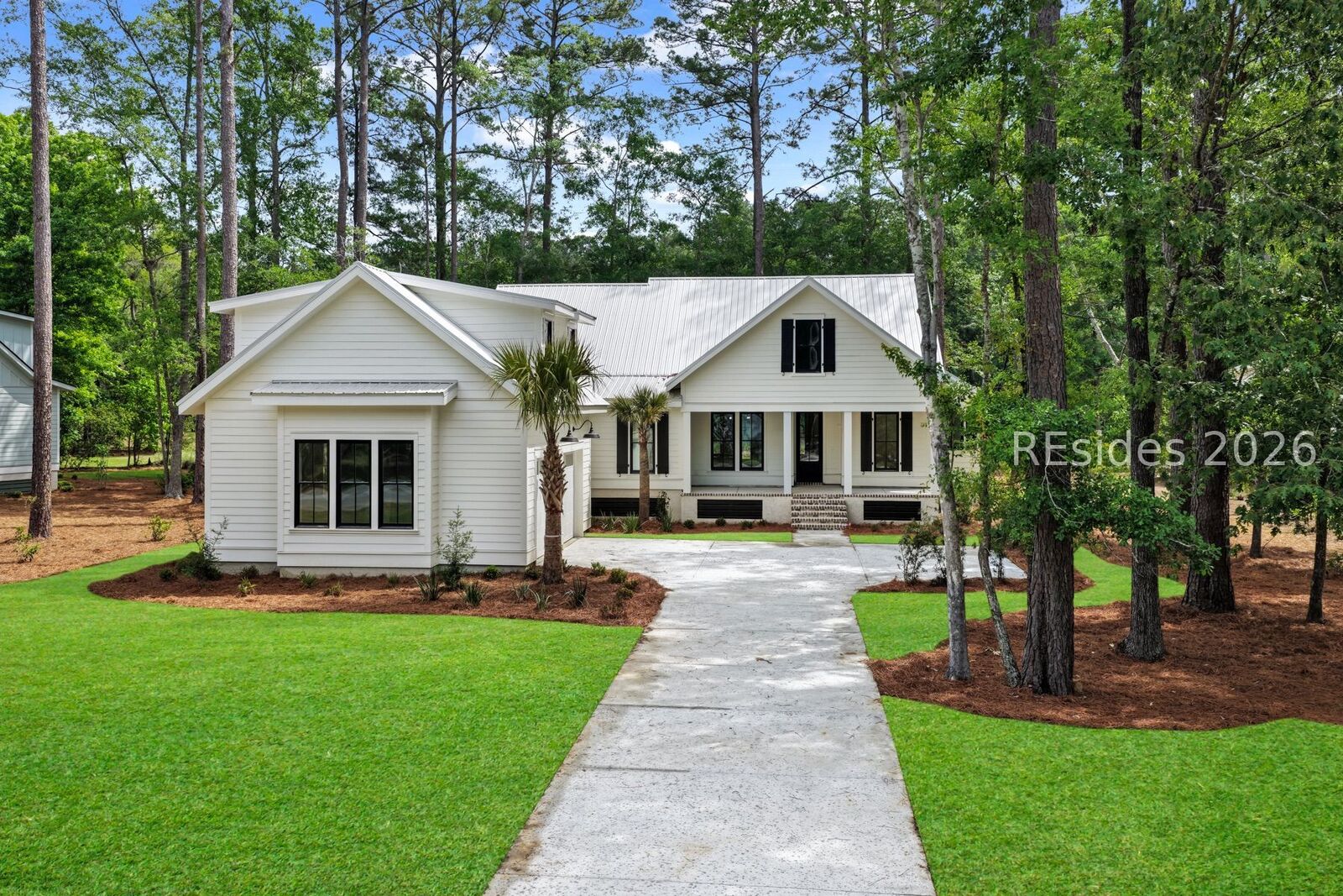 Property Photo:  10 Oldfield Village Road  SC 29909 