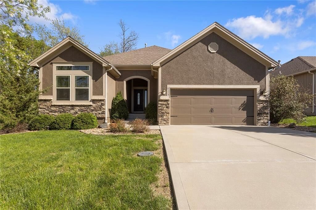 Property Photo:  9315 N Belton Avenue  MO 64154 