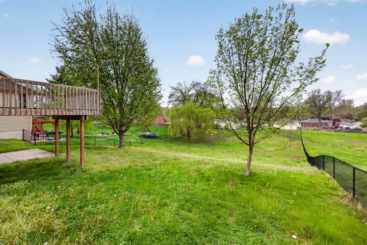 Property Photo:  4738 Sawyers Drive  IA 50310 