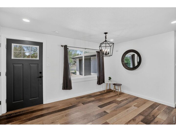 Property Photo: 2016 W Lake St CO 80521