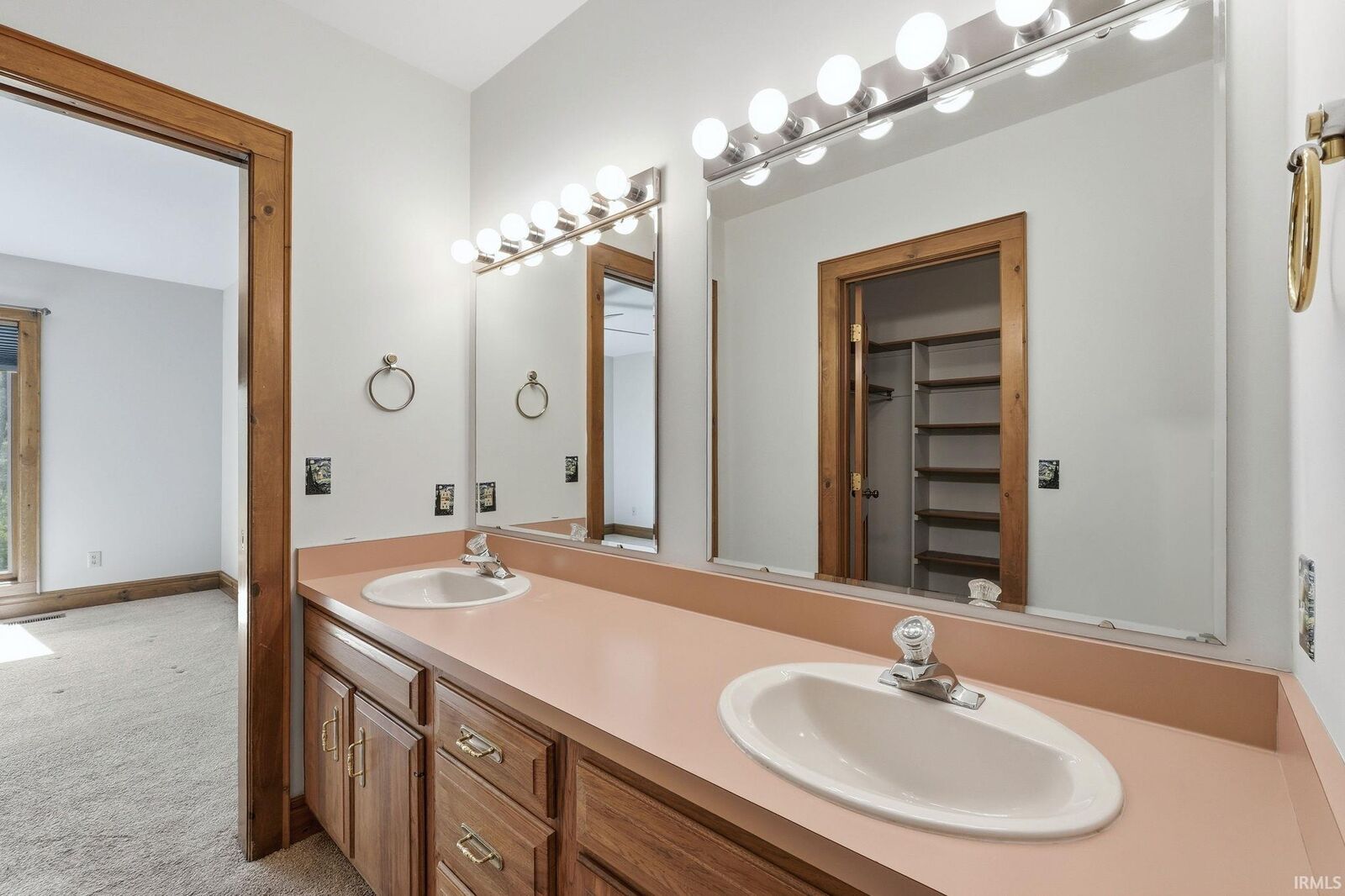Property Photo: 11435 Dell Loch Way IN 46814