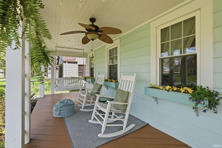 Property Photo:  4709 Beaver Avenue  IN 46807 