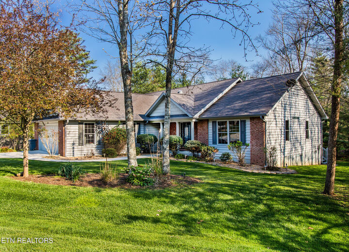 Property Photo:  13 Kenwood Court  TN 38558 