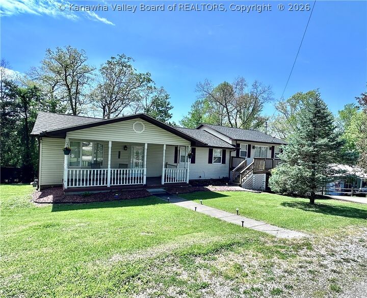 Property Photo: 111 Bryn Mawr Way WV 25510