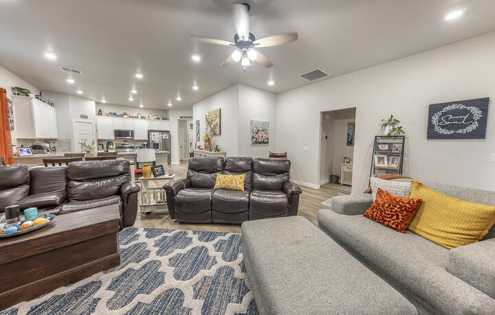 Property Photo:  3413 Good Prairie Avenue  TX 79382 