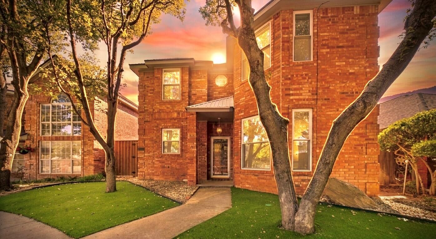 Property Photo: 5117 79th Drive TX 79424