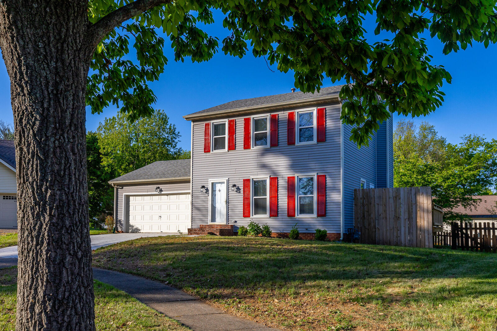 Property Photo:  1709 Oak Place Court  KY 40515 