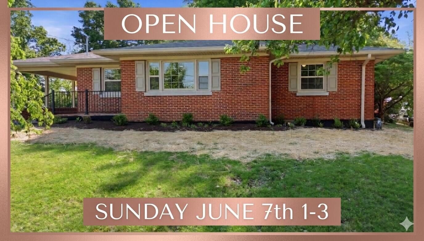 Property Photo: 122 Meadowlark Drive KY 40475
