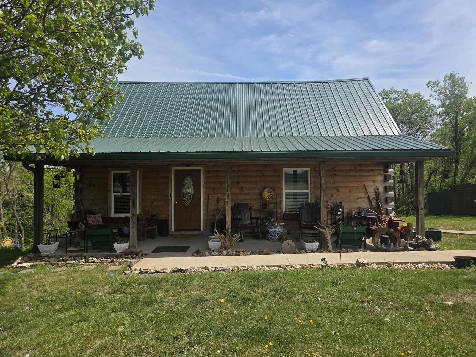 Property Photo: 900 Wells Landing Road KY 40422