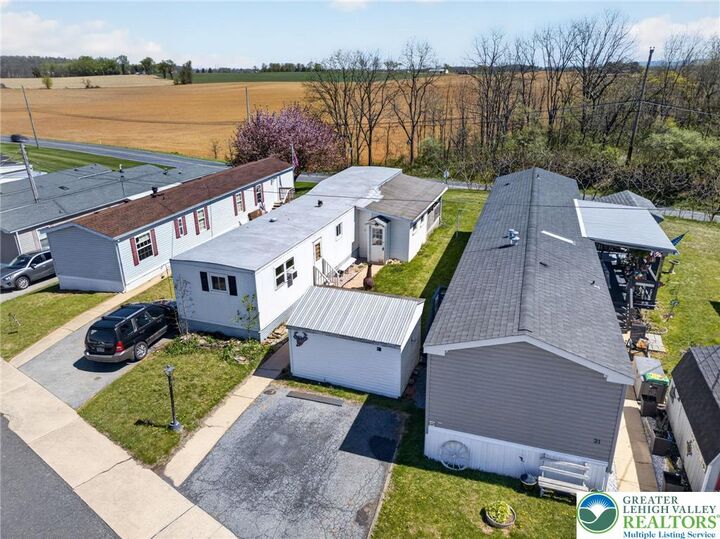 Property Photo:  23 Roth Avenue  PA 19539 