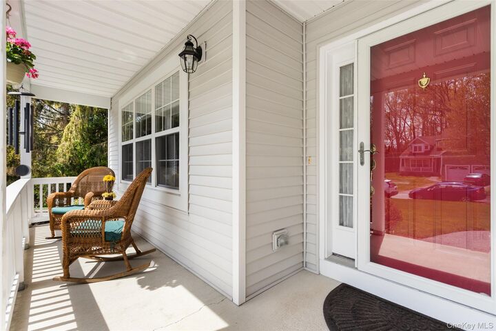 Property Photo:  300 Rockwood Court  NY 10598 