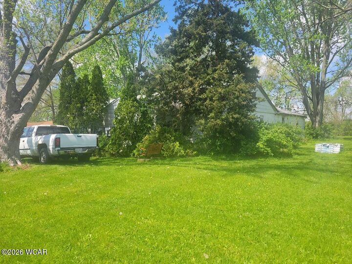 Property Photo:  2984 Freyer Road  OH 45807 