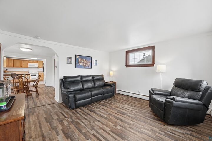 Property Photo:  1805 E 8th St  WI 54880 