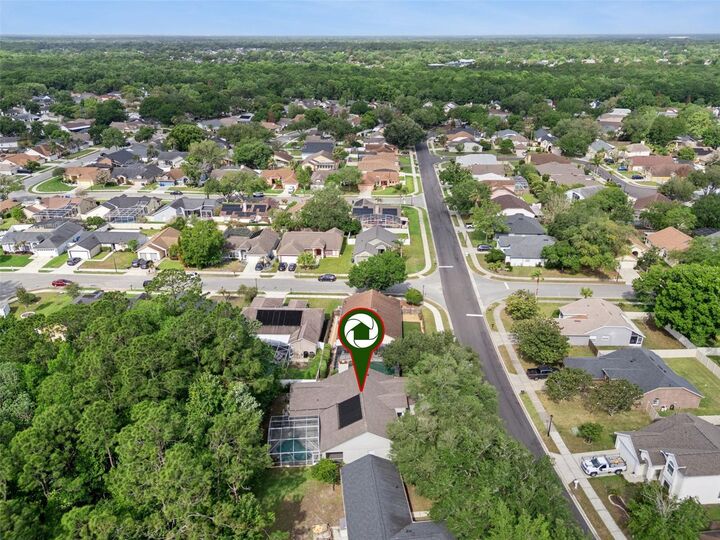 Property Photo:  1023 W Riviera Boulevard  FL 32765 