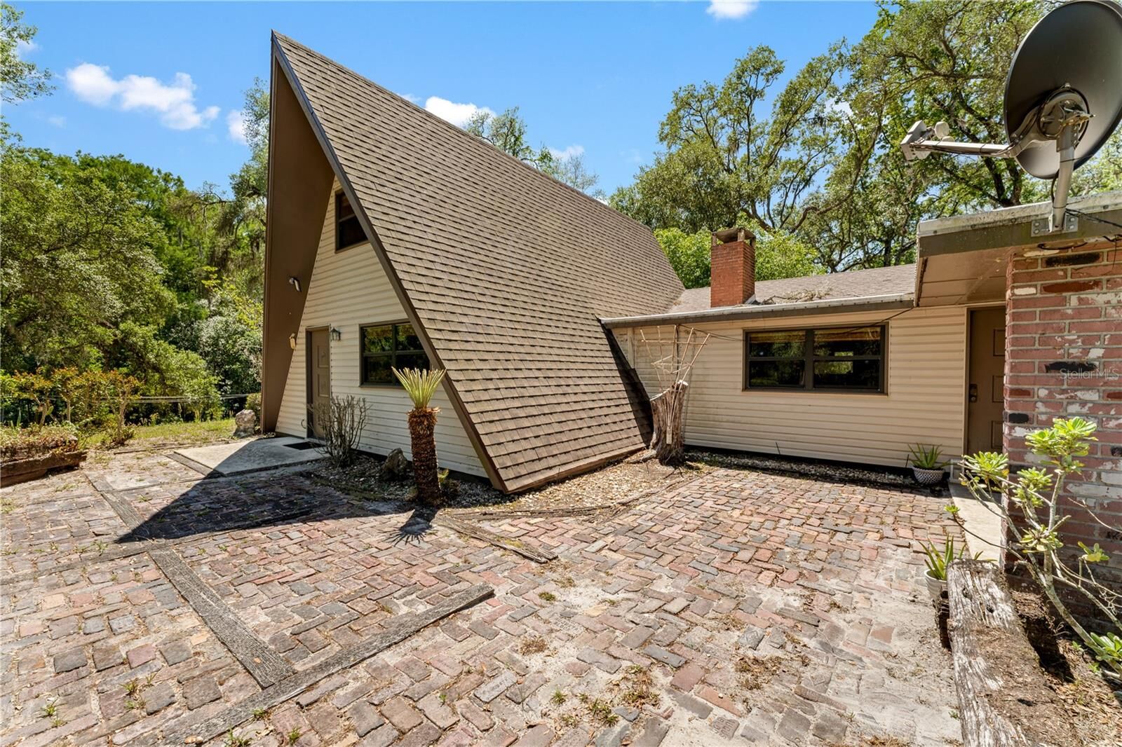 Property Photo:  3166 Turtle Street  FL 33523 