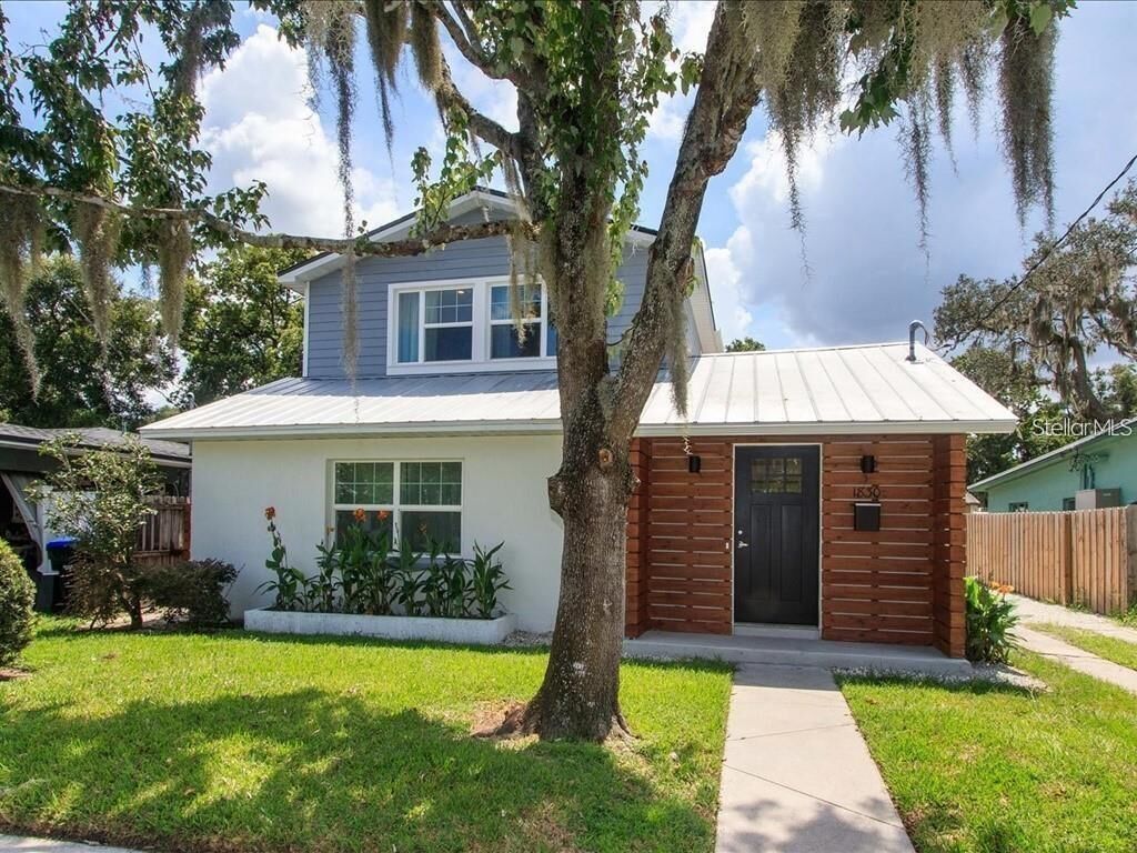 Property Photo:  1830 Staunton Avenue  FL 32789 