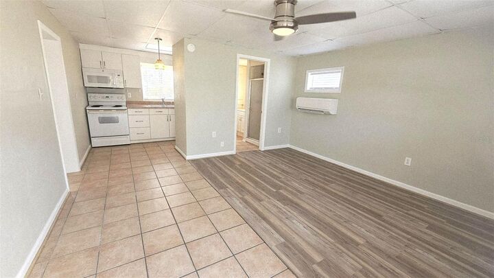 Property Photo: 45 W Langsner Street B FL 34223