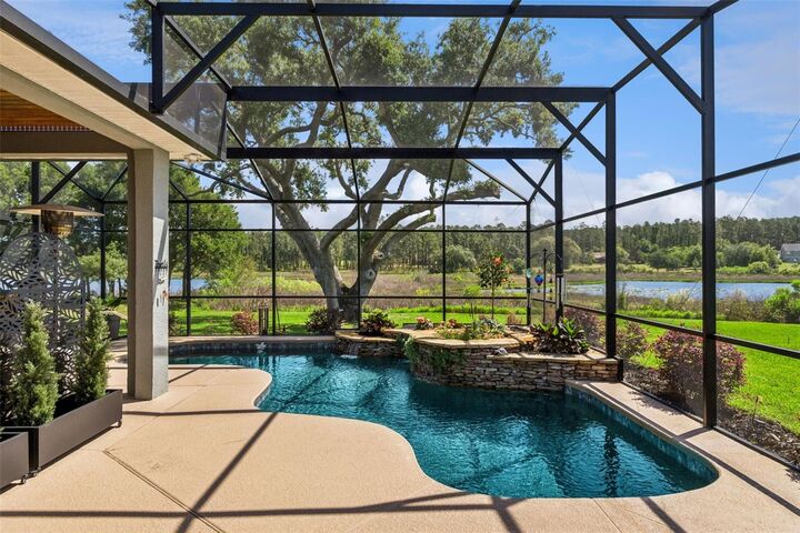 Property Photo:  10740 Arrowtree Boulevard  FL 34715 