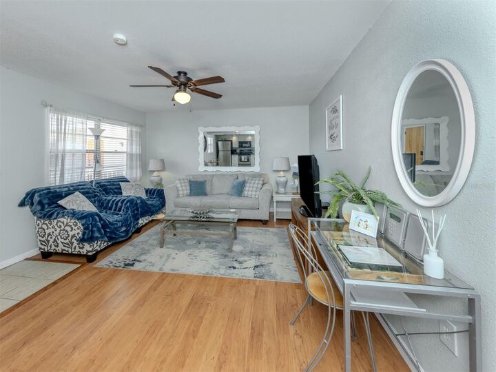 Property Photo: 400 Base Avenue E 227 FL 34285