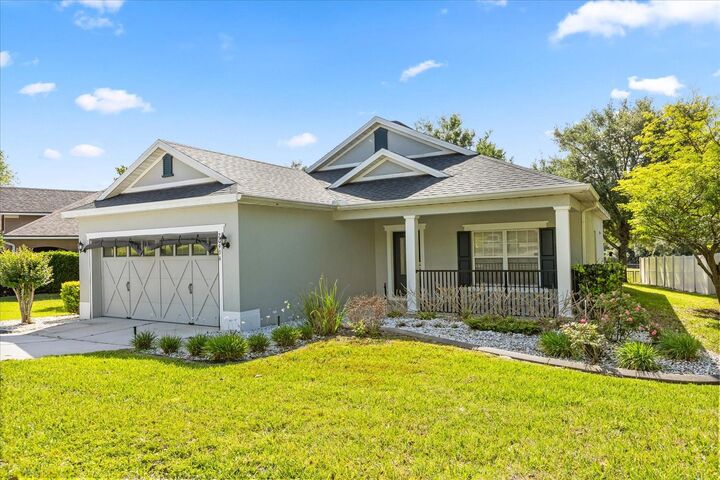 Property Photo:  20934 Sullivan Ranch Boulevard  FL 32757 
