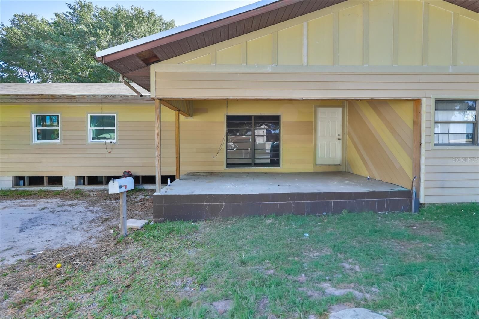 Property Photo:  741 Morrel Avenue  FL 33859 